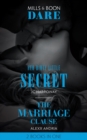 Her Dirty Little Secret / The Marriage Clause : Her Dirty Little Secret / the Marriage Clause (Dirty Sexy Rich) - eBook
