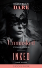 Unmasked / Inked : Unmasked (Melbourne After Dark) / Inked (Hard Riders Mc) - eBook