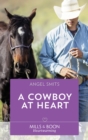 A Cowboy At Heart - eBook