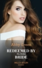 Redeemed By His Stolen Bride - eBook