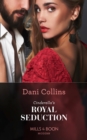 Cinderella's Royal Seduction - eBook