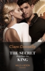 The Secret Kept From The King - eBook