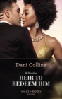 A Hidden Heir To Redeem Him - eBook