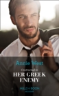 Contracted To Her Greek Enemy - eBook