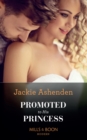 Promoted To His Princess - eBook