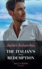 The Italian's Final Redemption - eBook