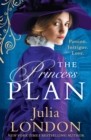 The Princess Plan - eBook