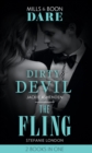 Dirty Devil / The Fling : Dirty Devil / the Fling - eBook