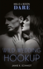 Wild Wedding Hookup - eBook