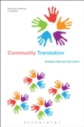 Community Translation - Book