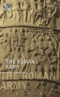 The Roman Army - eBook