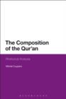 The Composition of the Qur'an : Rhetorical Analysis - eBook