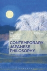 The Bloomsbury Research Handbook of Contemporary Japanese Philosophy - Book