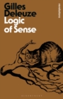Logic of Sense - Book