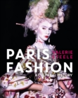 Paris Fashion : A Cultural History - eBook