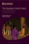 The Egyptian Oracle Project : Ancient Ceremony in Augmented Reality - eBook