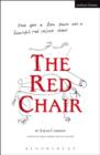 The Red Chair - Book