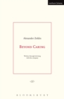 Beyond Caring - eBook