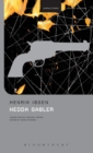 Hedda Gabler - Book