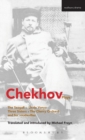 Chekhov Plays : The Seagull; Uncle Vanya; Three Sisters; The Cherry Orchard - Book