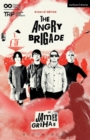 The Angry Brigade - Book