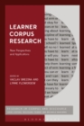 Learner Corpus Research : New Perspectives and Applications - Book