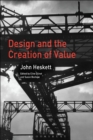Design and the Creation of Value - eBook