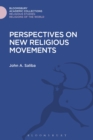 Perspectives on New Religious Movements - Book
