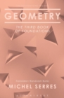 Geometry : The Third Book of Foundations - Book