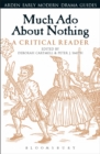 Much Ado About Nothing: A Critical Reader - Book