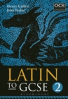 Latin to GCSE Part 2 - eBook