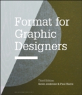Format for Graphic Designers - eBook