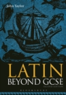 Latin Beyond GCSE - Book