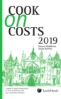 Cook on Costs 2019 - Book