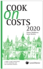 Cook on Costs 2020 - Book