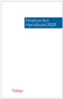 FINANCE ACT HANDBOOK 2021 - Book