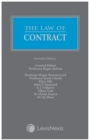 The Law of Contract - Book