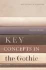 Key Concepts in the Gothic - Book
