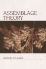Assemblage Theory - Book