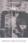 Deleuze and Children - Book