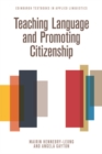 Teaching Language and Promoting Citizenship - Book