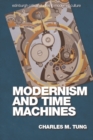Modernism and Time Machines - Book