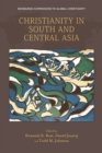 Christianity in South and Central Asia - Book