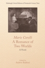 Marie Corelli, a Romance of Two Worlds - Book