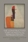 The Constructivist Turn in Political Representation - Book