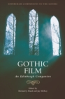 Gothic Film : An Edinburgh Companion - eBook
