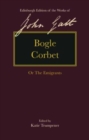 Bogle Corbet : Or the Emigrants - Book