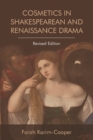 Cosmetics in Shakespearean and Renaissance Drama - Book