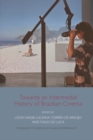 Towards an Intermedial History of Brazilian Cinema - Book