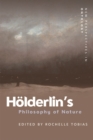 Holderlin'S Philosophy of Nature - Book
